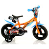 Колело Hot Wheels 12“ Dino Bikes