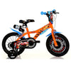 Hot Wheels 14" kerékpár Dino Bikes