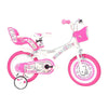 G Hk Колело Hello Kitty 16“ Dino Bikes