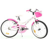 Колело Hello Kitty 20“ 620g Hk Dino Bikes