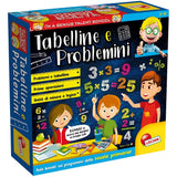 Micile Tabele și Probleme Geniale