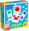Игра Peppa Logic Lisciani