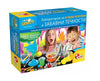 Laboratorul de lichide Little Genius Bg