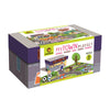 Ludattica Playset Garajul Meu din Orașul Meu