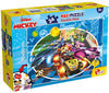 Пъзел 24ч. Mickey Df Supermaxi Lisciani