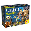 Micul Geniu Super Set Mamut