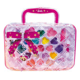 Set de machiaj Barbie roz