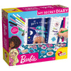 Barbie Моят Таен Дневник 2 Lisciani