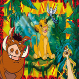 Lisciani Disney Az Oroszlánkirály 24 db-os puzzle