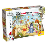 Puzzle 24H. Maxi Winnie the Pooh