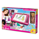 Barbie Fashion Модно Атeлие Lisciani