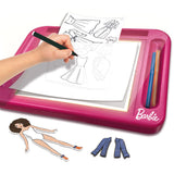 Barbie Fashion Модно Атeлие Lisciani