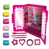 Prezentare de modă Barbie Dough
