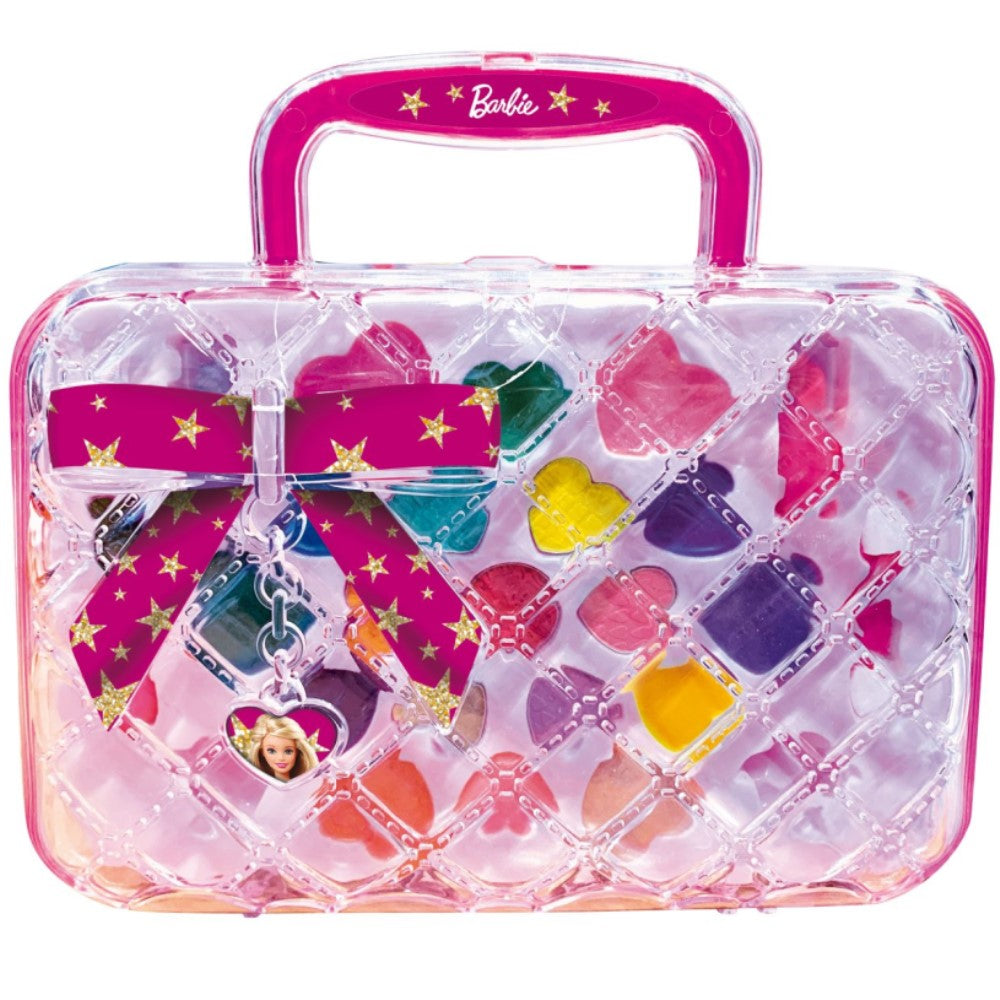 Barbie Козметична Чанта Display 6 Lisciani