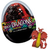 Колекция Crazy Science Magic Dragons Lisciani