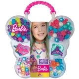 Kit de bijuterii Barbie cu fluturi