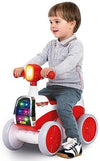 Carotina Ride On My Scooter Lisciani