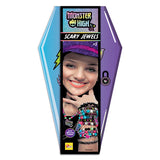 Monster High Страшни Бижута Lisciani