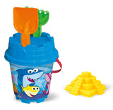 Bucket Baby Shark 31X15X15