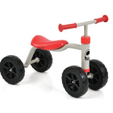 Триколка 1st Ride Red Hauck