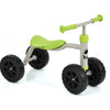 Триколка 1st Ride Green Hauck