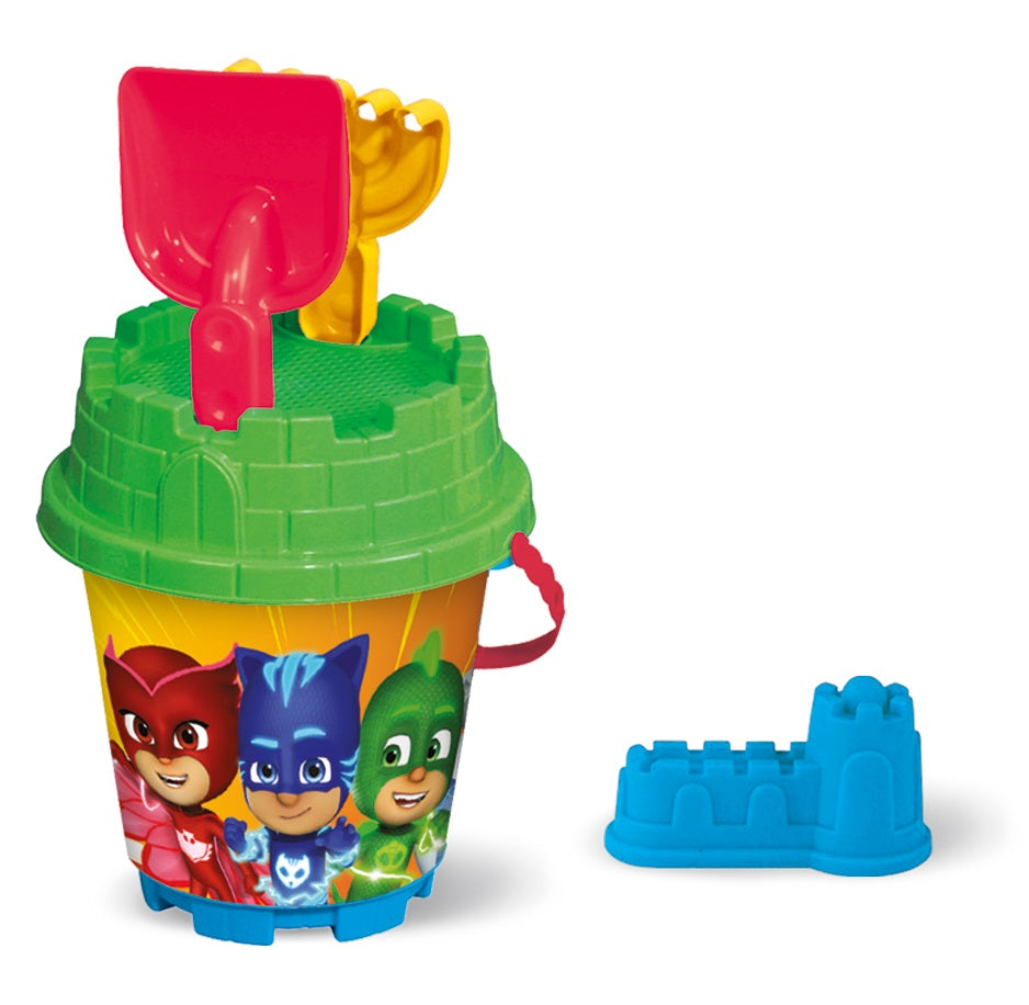 Găleată Pj Mask 31X15X15