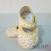 Jucărie Baby Buiky Velvet Albastru Roz Galben Fetiță
