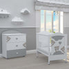 Скрин Bambino Casa Tre Orsetti Grigio