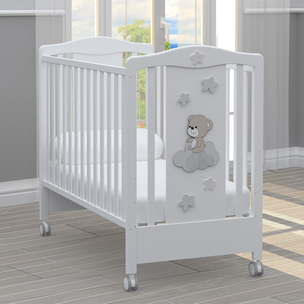 Pat pentru copii Bambino Casa Piccolo Particular
