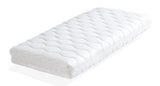 Saltea Patut Tencel Luxe Bambino Casa Eucalipto Baby Luxe