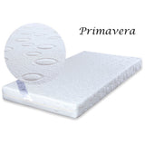 Saltea pentru pătuț Bambino Casa Primavera Baby Luxe „Iarnă-Vară”