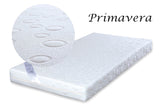 Saltea pentru pătuț Bambino Casa Primavera Baby Luxe „Iarnă-Vară”