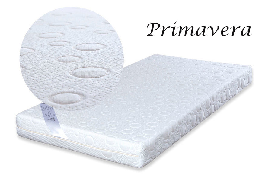 Матрак “Зима-Лято” Bambino Casa Primavera Baby Luxe Cot Mattress