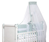 Балдахин Bambino Casa Paris Mint
