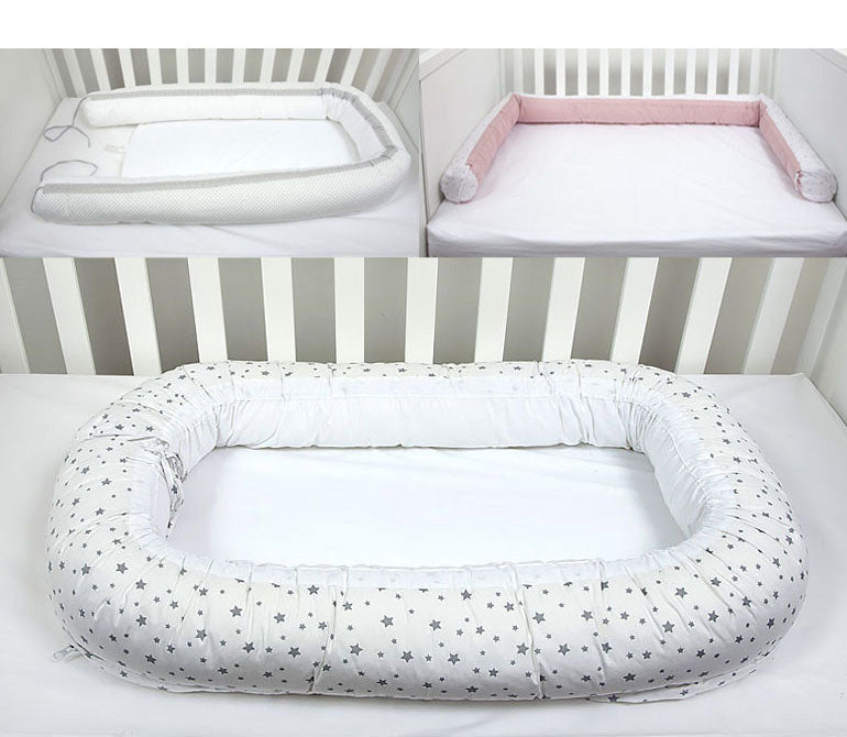 Cuib 3B1 Bambino Casa Bianca