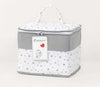 Несесер Bambino Casa Paris Grigio