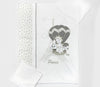 Set dormitor de lux Bambino Casa Paris Bianco