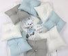 Спален К-Т Bambino Casa Pillows Blu