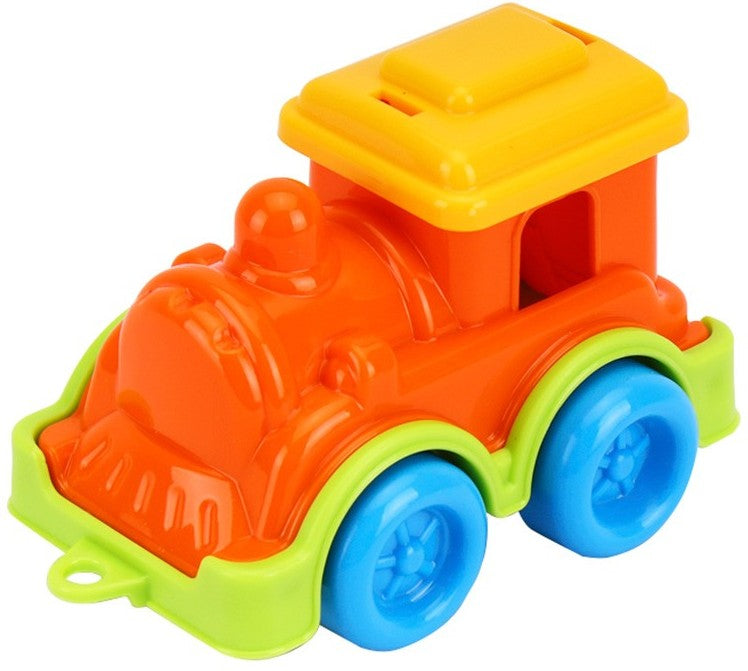 Locomotivă 10X6X6