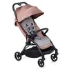 8080 Y62 Количка Walky Be Solid-Rosegold --- BebeMama