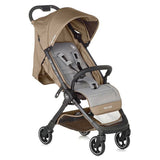 8081 Y61 Cabin Be Solid-Nut --- BebeMama