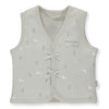 T3200 Елече Messenger Bird Grey 9-12M/80Cm --- BebeMama