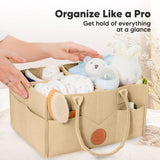 Organizator de accesorii pentru bebeluși Keababies