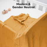 Бебешки Муселинови Пелени/Завивки 120 Х 120См 4 Бр. Keababies