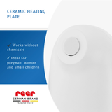 81140 Уред За Облекчаване На Сърбеж От Ухапвания Reer