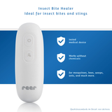 81140 Уред За Облекчаване На Сърбеж От Ухапвания Reer