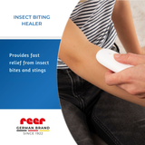 81140 Уред За Облекчаване На Сърбеж От Ухапвания Reer