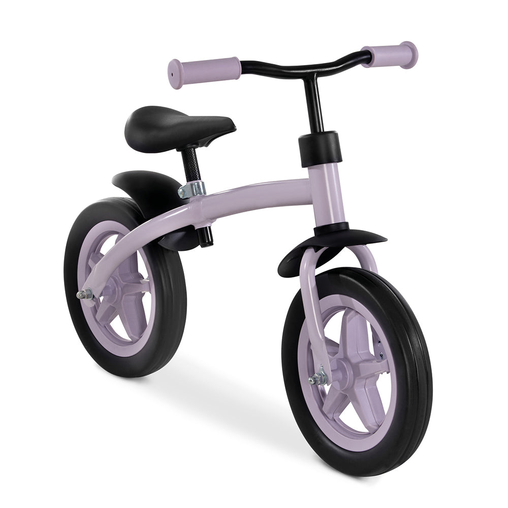 Roată de balansier Super Rider 12" Lavandă