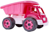 Камион Самосвал Розов Титан 31x20x20 Julia