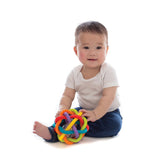 Топка Плетеница 6м+ Playgro